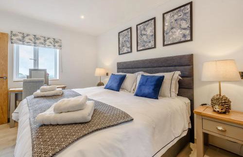 Apple Blossom Cottage - Foto 19