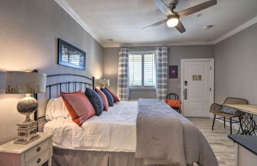 Cozy Auburn Studio Less Than 1 Mile to University! - Foto 7