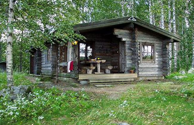 Mäntyniemi - Foto 1