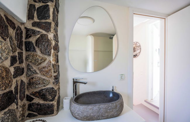 Phaedrus Living: Ornos Beach House Mykonos - Foto 16