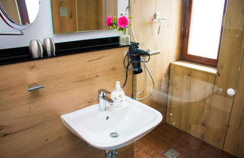 Ferienwohnungen "Am Mühlteich" - Photo 50