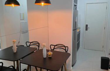 Vision Work and live - Flat magnífico completo no centro de Brasília - Foto 16