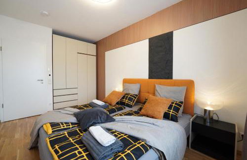 KEDA Royale Suite City Center Charm - Foto 14