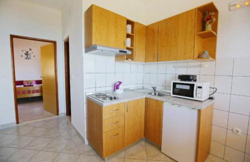 Apartmani Mirjana - Foto 18