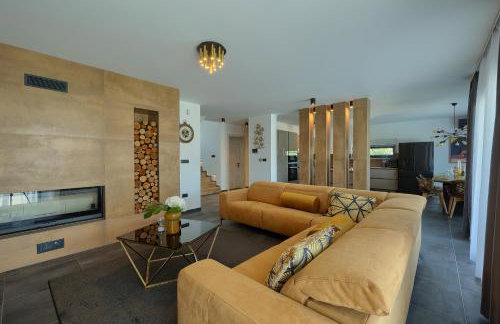 Villa Skalica Pomer - Medulin SEA VIEW - Foto 19