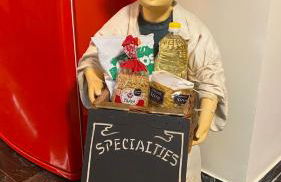 Sarakin's Mansion Luxury Retreat - Foto 35