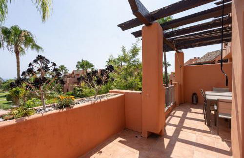 El Sol Sotoserena 2 bedroom Apartment - Photo 12