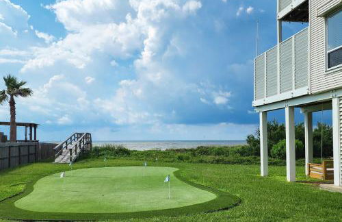 The Beach Escape - Photo 28