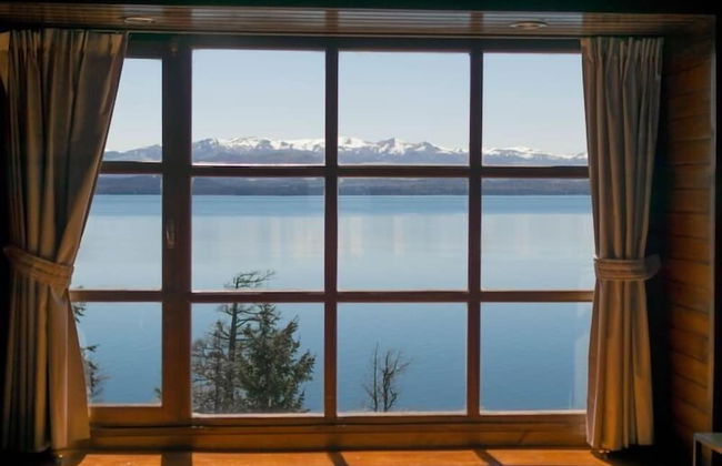 Pailahue Lodge & Cabañas - Photo 25