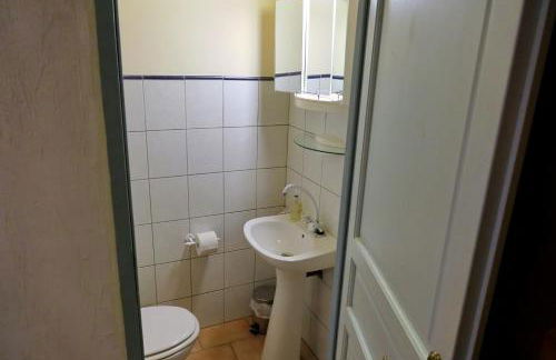 Gites Castel de Cantobre - L'Egyptien - Photo 19