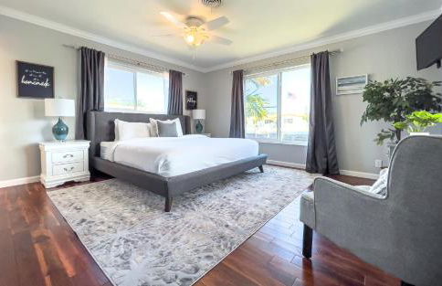 Dockside Daydreams - Canalfront and Pool Oasis - Foto 26