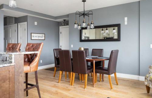 The Penthouse on Park - 501 - Foto 14