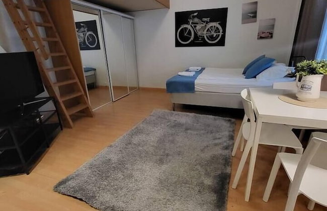2ndhomes Kamppi Studios - Foto 47