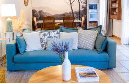 AC - Reserved parking - Villa La Farigoulette - Foto 7