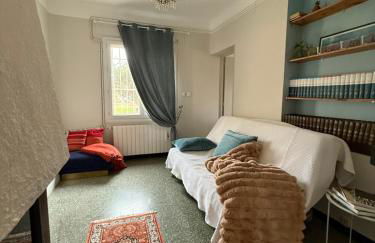 Villa Philipp'inn - Foto 41