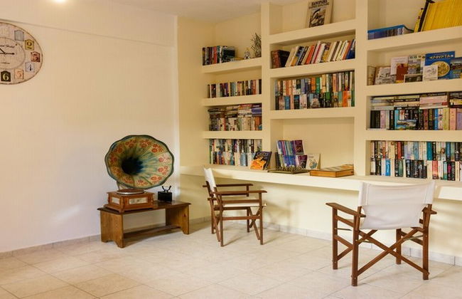 Argyro Apartments - Foto 8