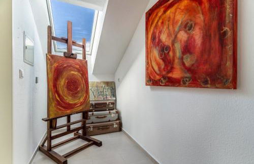 Ferienwohnung Romanu - Foto 15