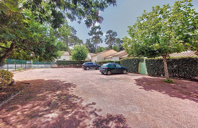 Jardins de l'Océan - Foto 18