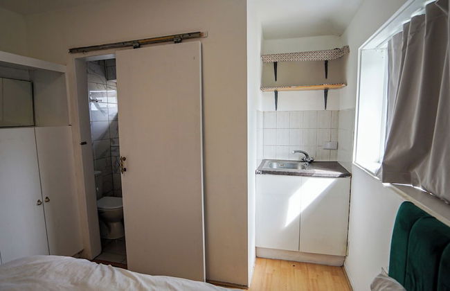 3BR Home Near Hounslow West Tube Station - Foto 6