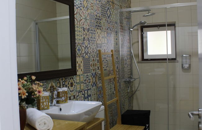 FeelCoimbra Apartament Santa Cruz - Photo 29