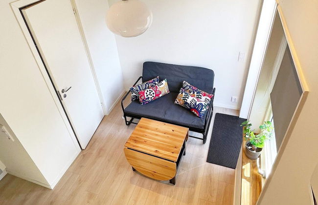 3 Person Holiday Home in Solvesborg-by Traum - Photo 23