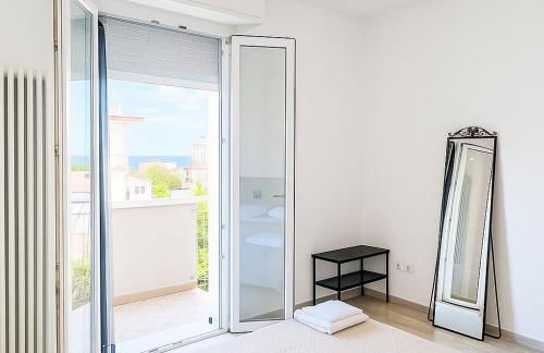 Monica s house a 150mt dal mare Free Parking - Foto 11