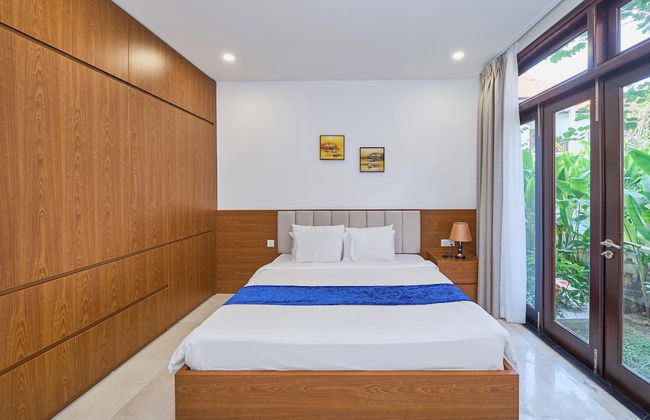 Abogo Resort Villas Luxury Da Nang - Photo 17