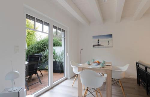 Ferienhaus Deich Huus - Foto 20