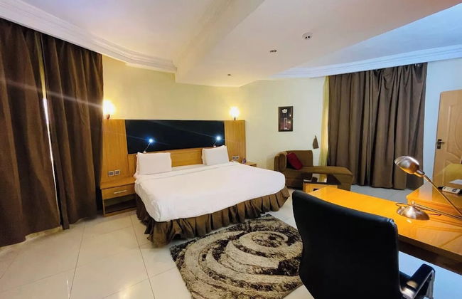 Gilllant Luxury Homes Apartment - Foto 11