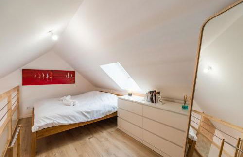 Duplex a Ploumanac'h plage de Saint-Guirec - Foto 11