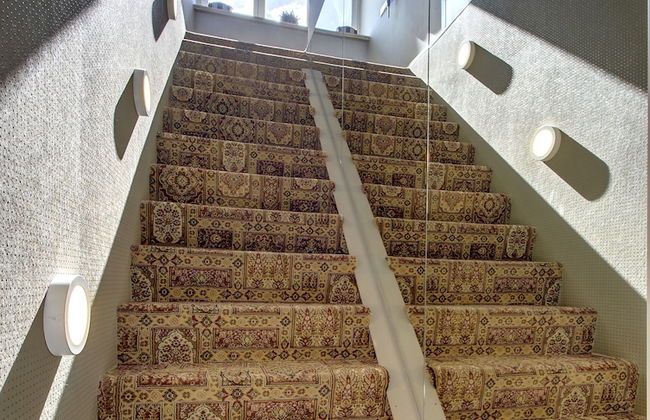 German 18 - Luxury Vilnius Apartment - Photo 11