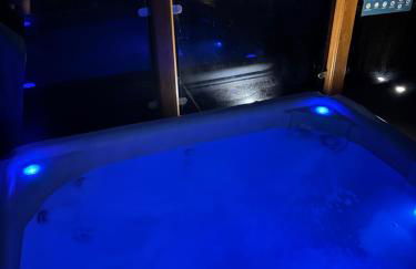 Rachels Luxury Tattershall Hot Tub & Fishing Retreat - Foto 47