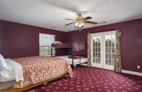 Yosemite South Presidential Mansion - Foto 40