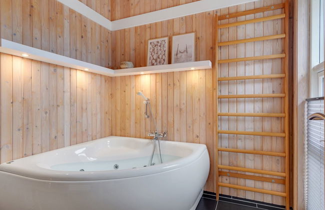 3 bedroom House in Broager with terrace - Photo 23