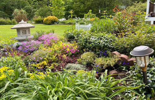 Mid-Century DJs Dream near Rhinebeck - Photo 16