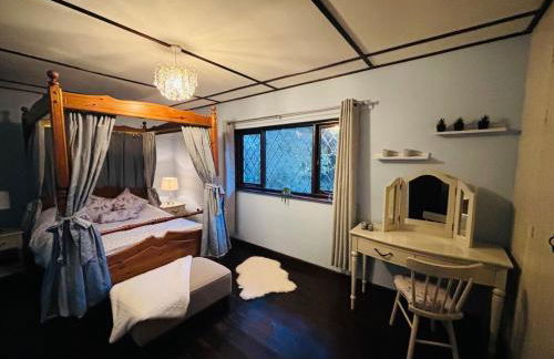 Rinsey Cottage - Foto 28