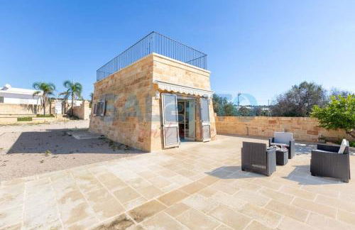 Salentoandmore - Villa Adrian - Foto 12