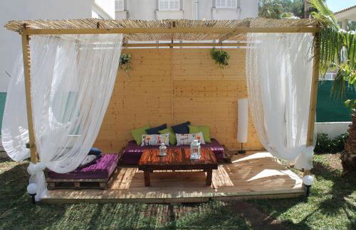 Villa Es Tamarells Blue - Foto 29