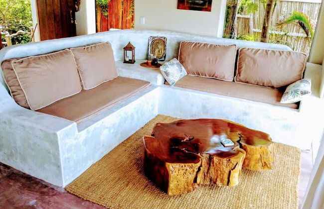 Pura Vida Tofo Beach House - Photo 18