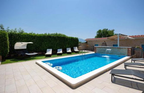 Stunning Home In Sestanovac With Wifi - Foto 10