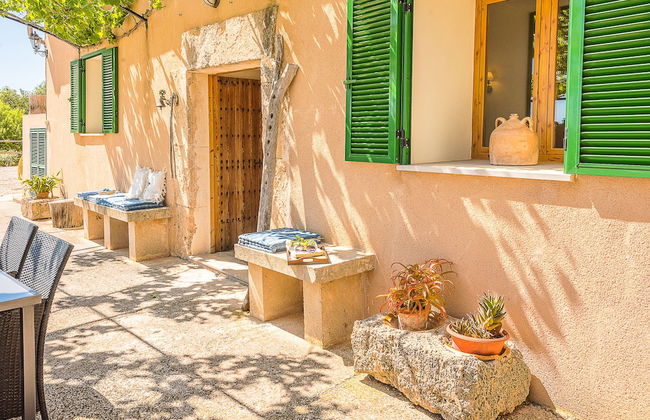 Villa Son Fornes - Foto 58