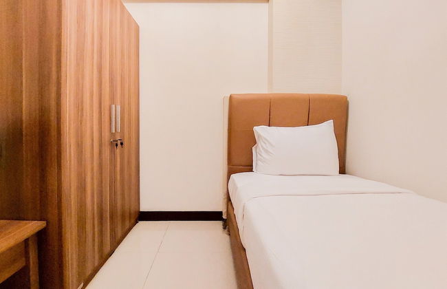 Cozy And Simply Look 2Br 19 Avenue Apartment - Foto 8