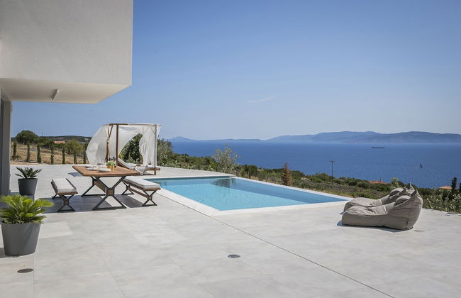 Oikos Boutique Residences - Foto 44