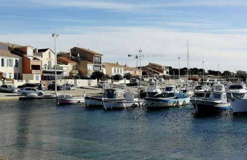 Maison de village - Gîte T3- vue mer - Plage 50 m - Foto 34