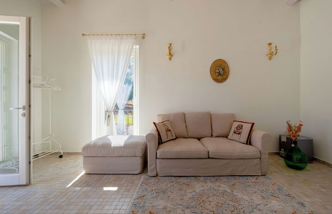 Villa Santa Margherita - Foto 25