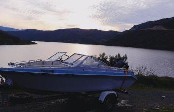 Turismo e Alojamento dos Lagos do Sabor - Piscina & SPA - Foto 32