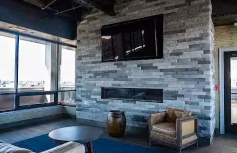 Stay Like A Boss- Penthouse-Views- Convention Center- Free Parking - Foto 37