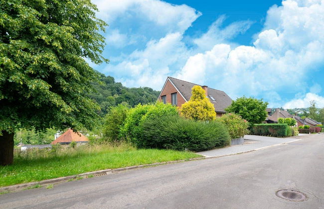 Magnificent Home in Tilf With Garden - Foto 35