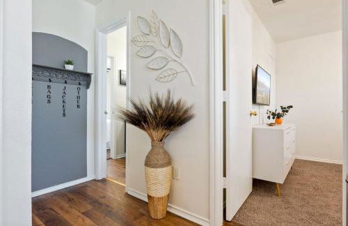 ZRoyal Stay 2BR Near Fort Cavazos - Ideal for TDY, Travel Nurses, Contractors & Extended Stays - Foto 18