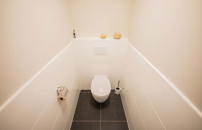 3 Bedroom Serviced Apartment -bsh- - Photo 34